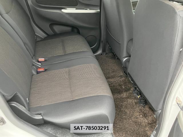 Mitsubishi EK CUSTOM 2015-07 7796779-13