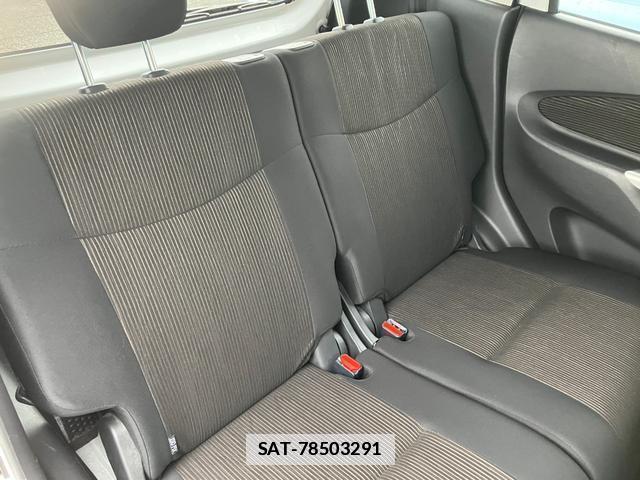 Mitsubishi EK CUSTOM 2015-07 7796779-14