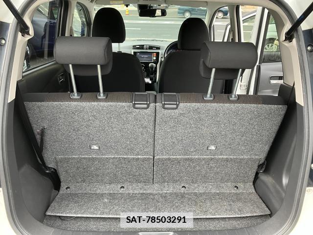 Mitsubishi EK CUSTOM 2015-07 7796779-15