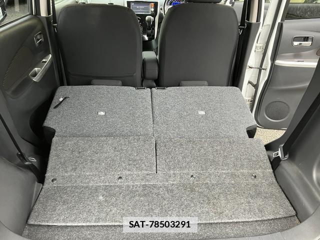 Mitsubishi EK CUSTOM 2015-07 7796779-16
