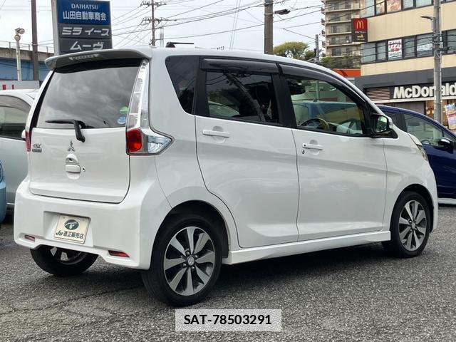 Mitsubishi EK CUSTOM 2015-07 7796779-6