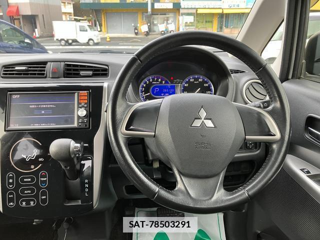 Mitsubishi EK CUSTOM 2015-07 7796779-9