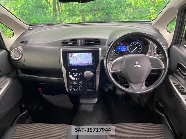 Mitsubishi EK CUSTOM 2013-10 7798159-1
