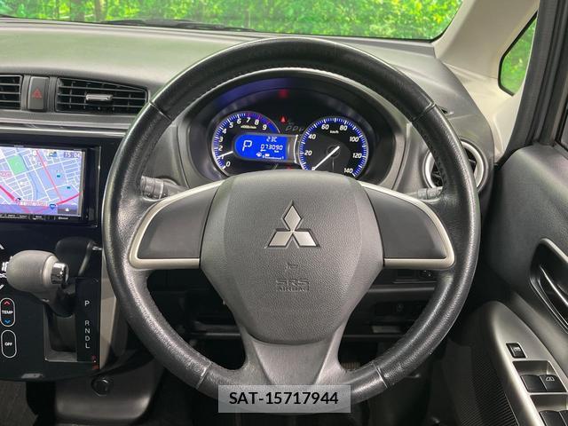 Mitsubishi EK CUSTOM 2013-10 7798159-10
