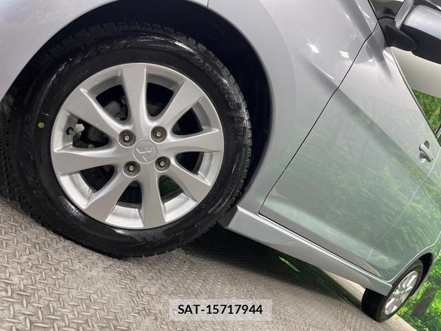 Mitsubishi EK CUSTOM 2013-10 7798159-11