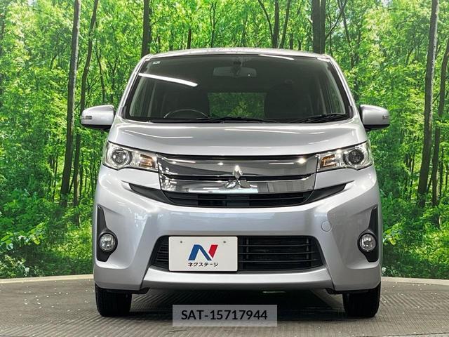Mitsubishi EK CUSTOM 2013-10 7798159-13