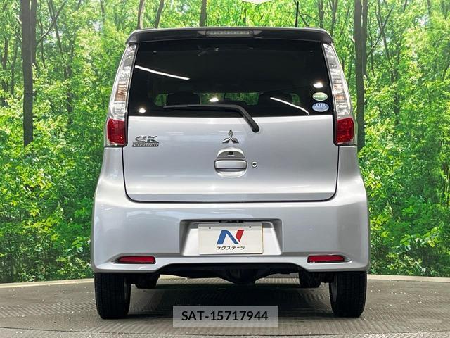 Mitsubishi EK CUSTOM 2013-10 7798159-14
