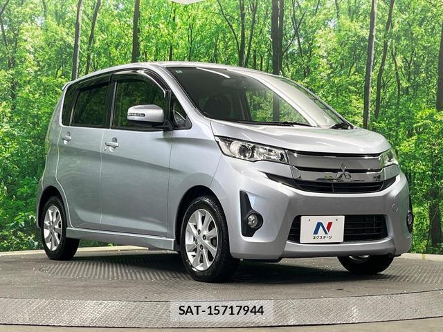 Mitsubishi EK CUSTOM 2013-10 7798159-15