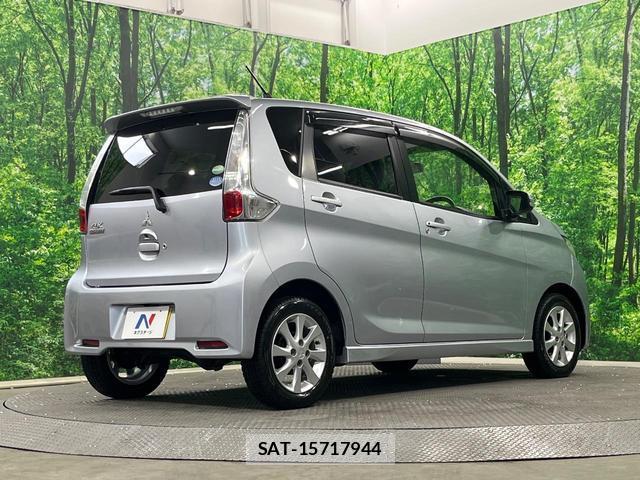 Mitsubishi EK CUSTOM 2013-10 7798159-16