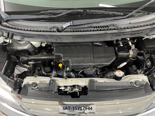 Mitsubishi EK CUSTOM 2013-10 7798159-17