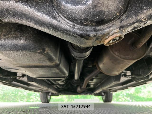 Mitsubishi EK CUSTOM 2013-10 7798159-18