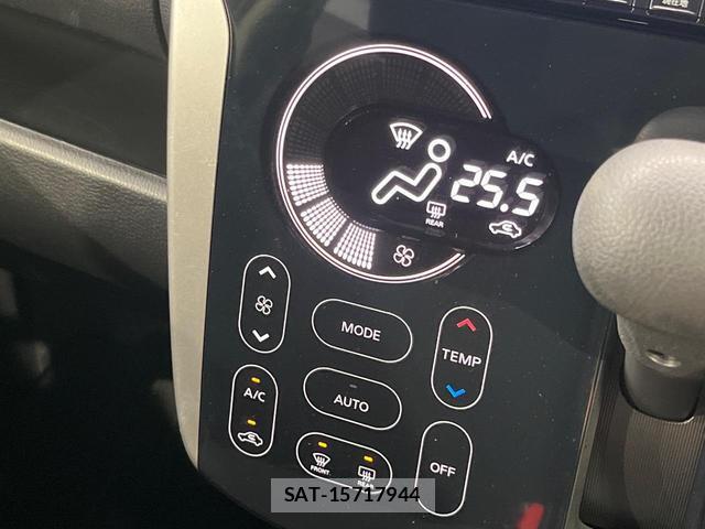 Mitsubishi EK CUSTOM 2013-10 7798159-4
