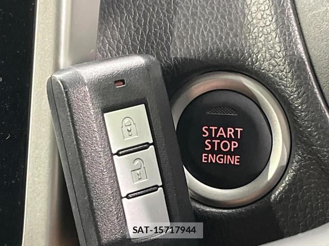 Mitsubishi EK CUSTOM 2013-10 7798159-6