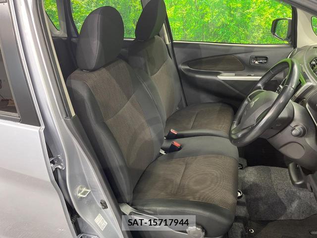 Mitsubishi EK CUSTOM 2013-10 7798159-7