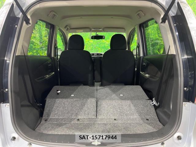 Mitsubishi EK CUSTOM 2013-10 7798159-9