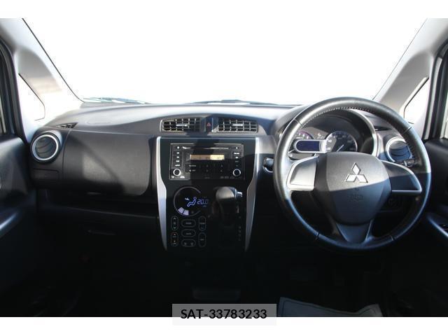 Mitsubishi EK CUSTOM 2013-06 7798493-1