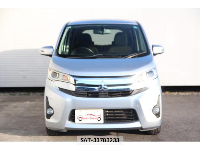 Mitsubishi EK CUSTOM 2013-06 7798493-10