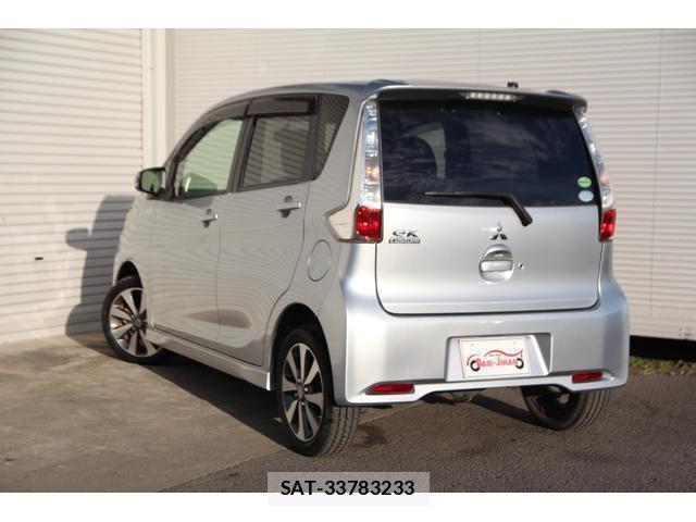 Mitsubishi EK CUSTOM 2013-06 7798493-12