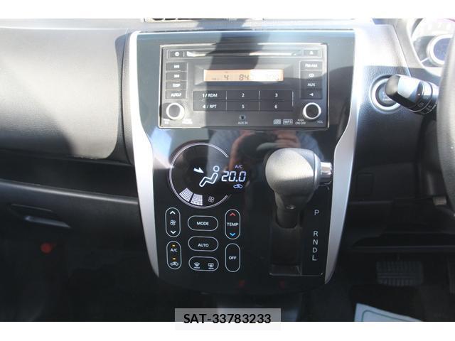 Mitsubishi EK CUSTOM 2013-06 7798493-13