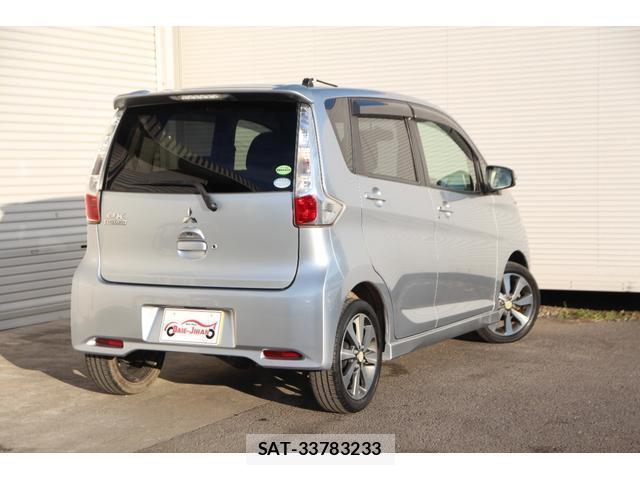 Mitsubishi EK CUSTOM 2013-06 7798493-2
