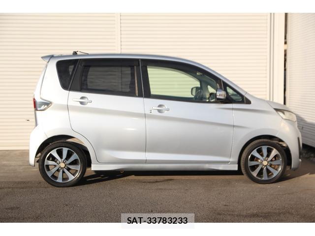 Mitsubishi EK CUSTOM 2013-06 7798493-3