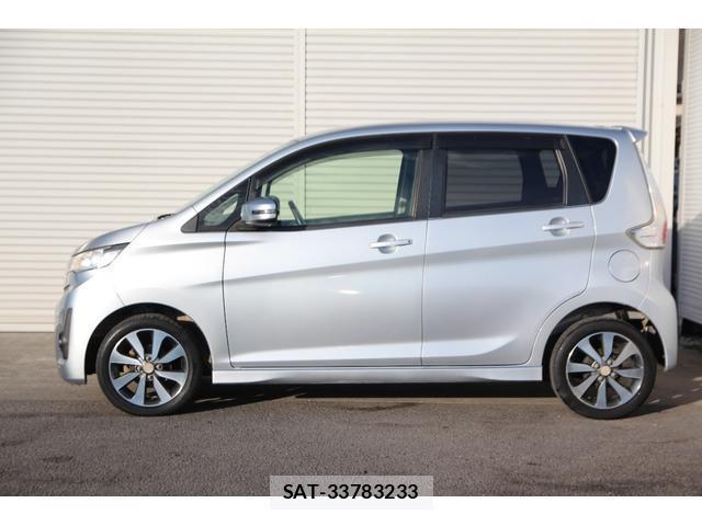 Mitsubishi EK CUSTOM 2013-06 7798493-4