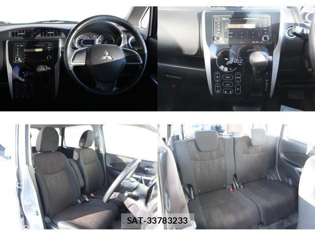 Mitsubishi EK CUSTOM 2013-06 7798493-6