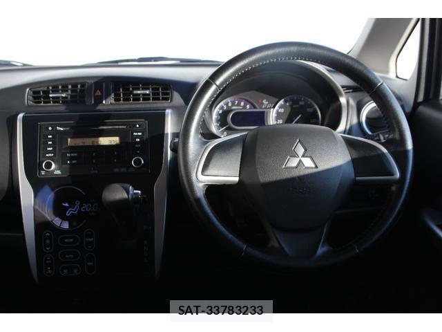 Mitsubishi EK CUSTOM 2013-06 7798493-8
