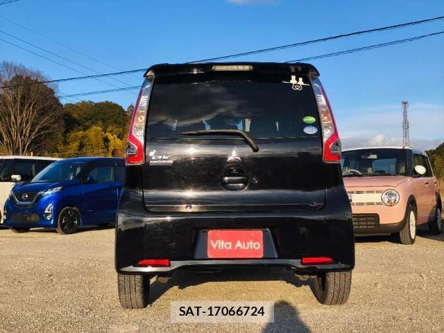 Mitsubishi EK CUSTOM 2016-02 7798527-10