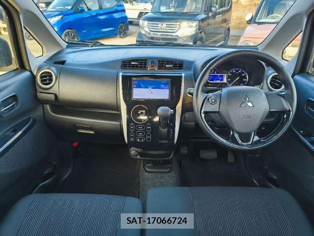 Mitsubishi EK CUSTOM 2016-02 7798527-17