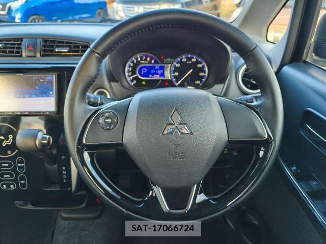 Mitsubishi EK CUSTOM 2016-02 7798527-18