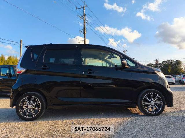 Mitsubishi EK CUSTOM 2016-02 7798527-2