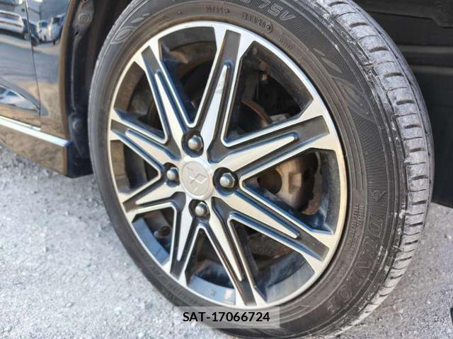 Mitsubishi EK CUSTOM 2016-02 7798527-5