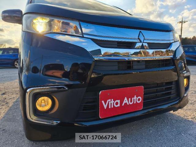 Mitsubishi EK CUSTOM 2016-02 7798527-6