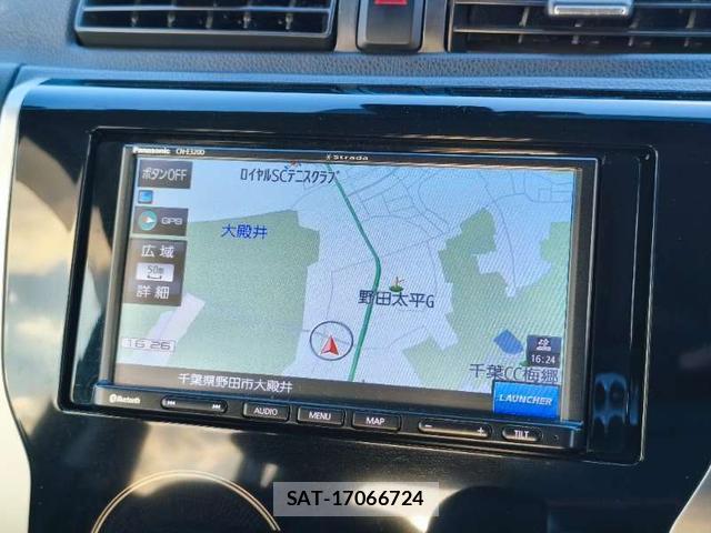 Mitsubishi EK CUSTOM 2016-02 7798527-8