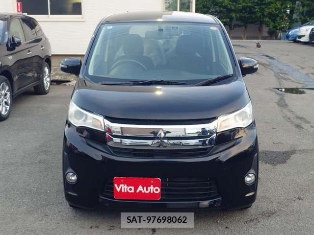 Mitsubishi EK CUSTOM 2014-05 7798645-10