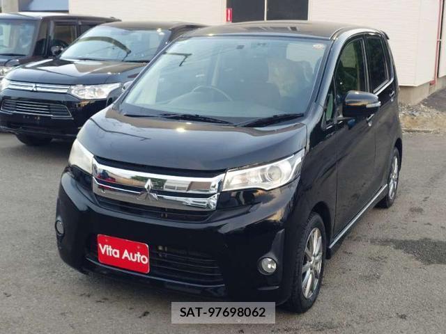 Mitsubishi EK CUSTOM 2014-05 7798645-14