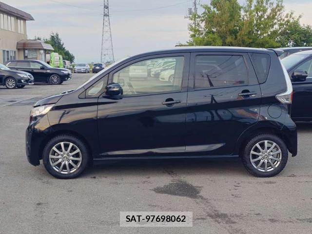 Mitsubishi EK CUSTOM 2014-05 7798645-15