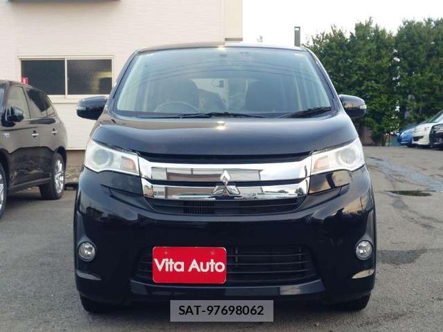 Mitsubishi EK CUSTOM 2014-05 7798645-17