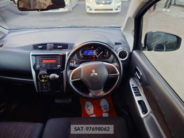 Mitsubishi EK CUSTOM 2014-05 7798645-18