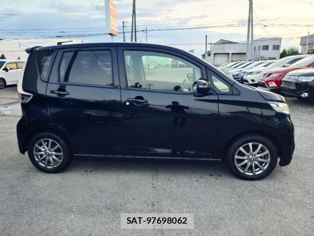 Mitsubishi EK CUSTOM 2014-05 7798645-2