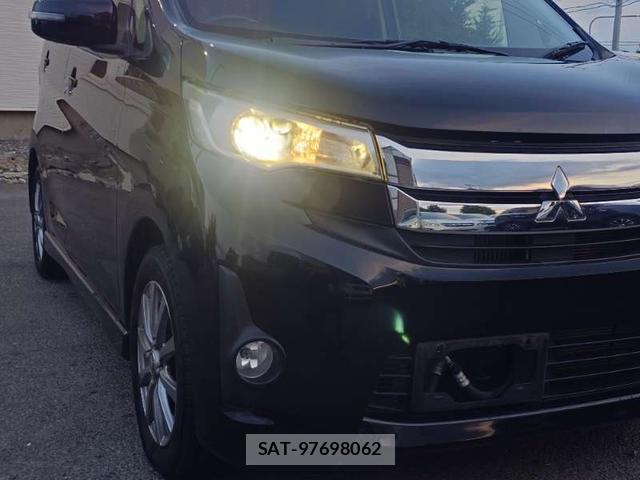 Mitsubishi EK CUSTOM 2014-05 7798645-5