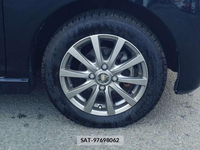 Mitsubishi EK CUSTOM 2014-05 7798645-6