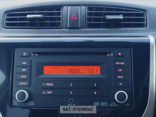 Mitsubishi EK CUSTOM 2014-05 7798645-8