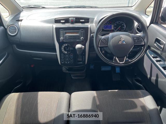 Mitsubishi EK CUSTOM 2018-05 7799008-1