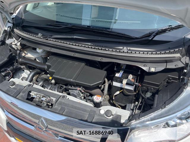 Mitsubishi EK CUSTOM 2018-05 7799008-11