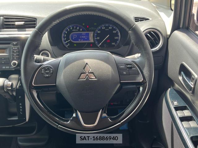 Mitsubishi EK CUSTOM 2018-05 7799008-13