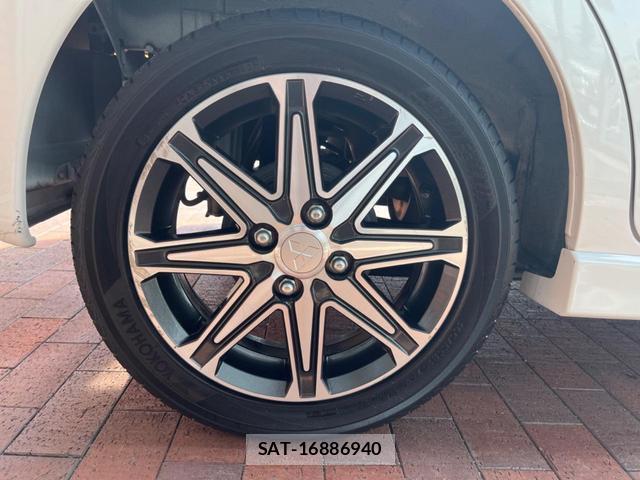 Mitsubishi EK CUSTOM 2018-05 7799008-15