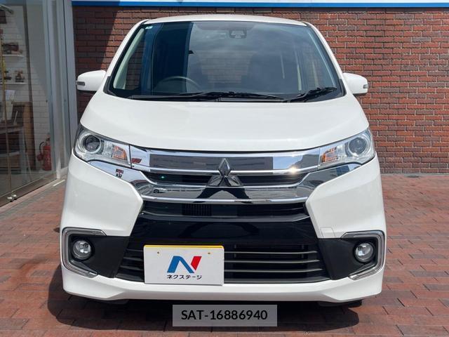 Mitsubishi EK CUSTOM 2018-05 7799008-16