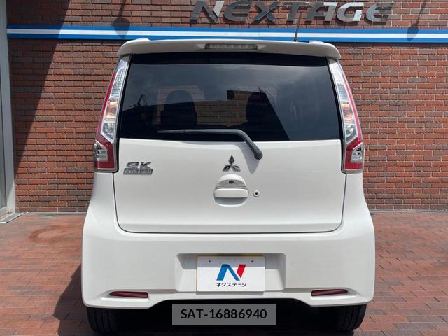 Mitsubishi EK CUSTOM 2018-05 7799008-17